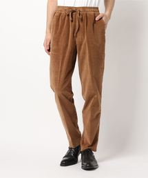 BARENA　コーデュロイイージーパンツ