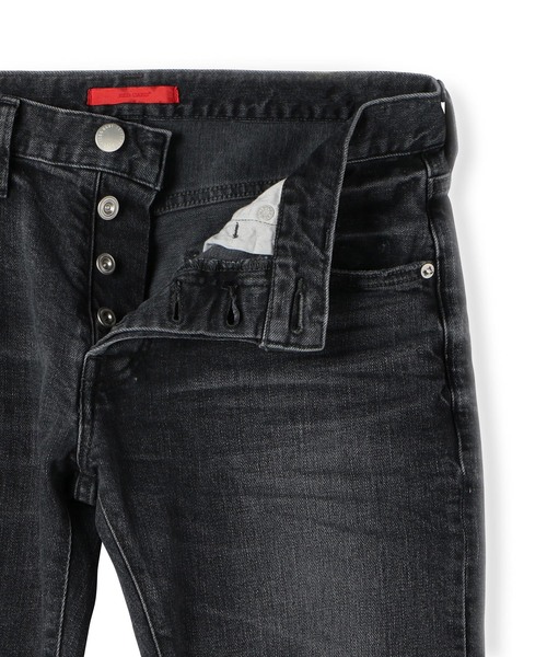 その他 catt RED CARD(レッドカード) / ボトム/31/コットン/GRY/62878/デニム