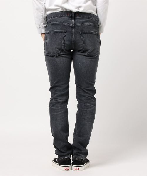 その他 catt RED CARD(レッドカード) / ボトム/31/コットン/GRY/62878/デニム