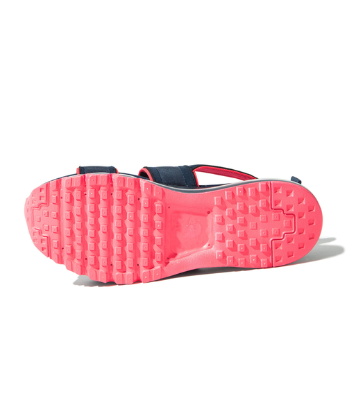 glamb(グラム)の「Hansen sandals / ハンセンサンダル(サンダル・メンズ・ブラック/ネイビー・1/3/2/4)」の5枚目の写真