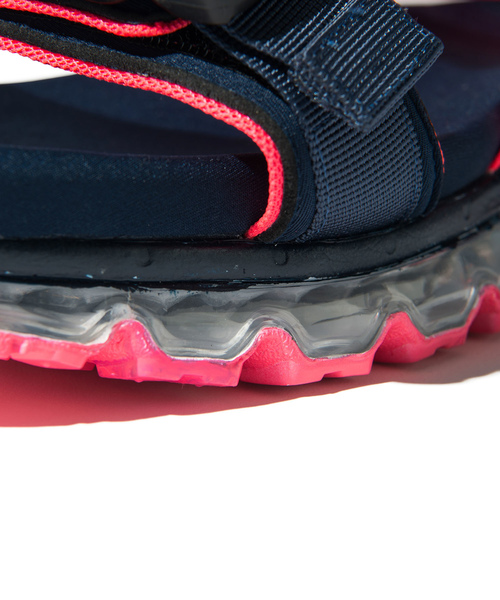 glamb(グラム)の「Hansen sandals / ハンセンサンダル(サンダル・メンズ・ブラック/ネイビー・1/3/2/4)」の11枚目の写真