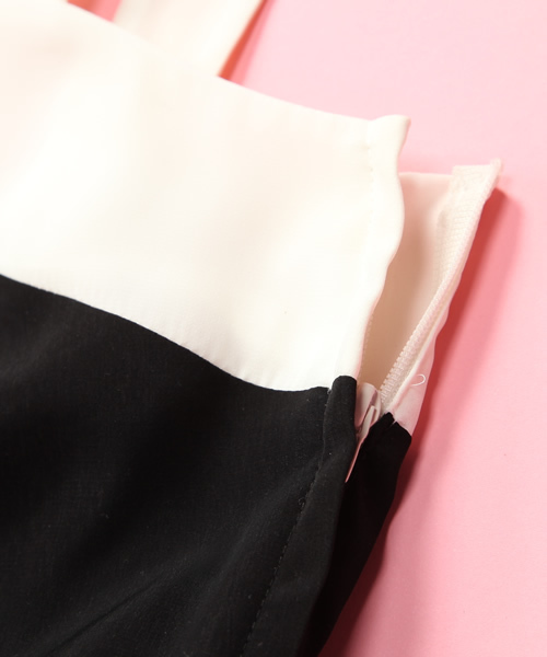 Another Edition（アナザーエディション）の「AE P Nﾁｭｰﾙ CAMI（キャミソール・レディース・ブラック/ナチュラル/イエロー・フリー）」の5枚目の写真