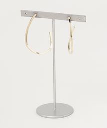 RIVE DROITE | スクエアピアス(ピアス（両耳用）)