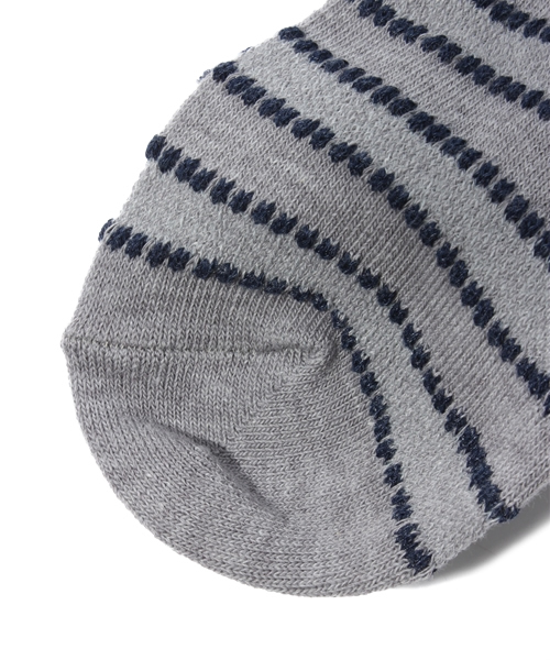 green label relaxing（グリーンレーベルリラクシング）の「◎【KIDS】13SS 3ピースソックス3（ソックス/靴下・キッズ・その他1/その他2・13-15c/16-18c）」の4枚目の写真