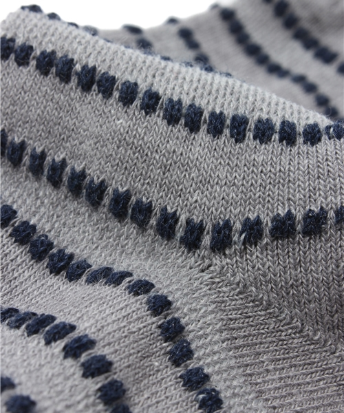 green label relaxing（グリーンレーベルリラクシング）の「◎【KIDS】13SS 3ピースソックス3（ソックス/靴下・キッズ・その他1/その他2・13-15c/16-18c）」の5枚目の写真