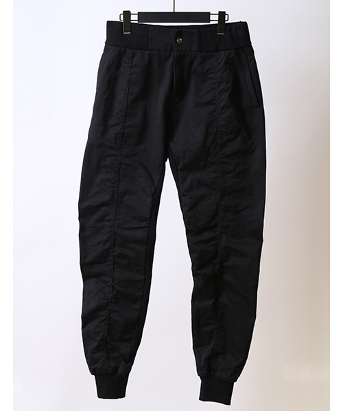 wjk(ダヴルジェイケイ)の「mp6089-MA-1 Pants MOD パンツ(その他パンツ・メンズ・カーキ/ブラック・S/L/M/XL)」の13枚目の写真