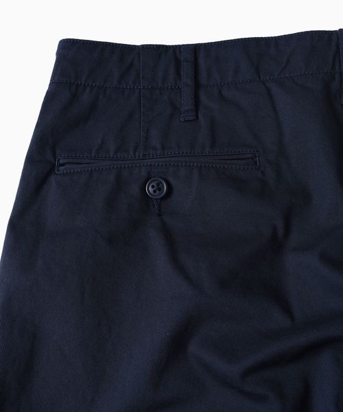 SHIPS(シップス)の「SC: カラー テーパード チノパンツ□(チノパンツ・メンズ・チャコールグレー/ベージュ/オリーブ/ネイビー/コバルトブルー/オレンジ/ベージュ系その他/ダークブルー/アッシュグレー・30inch/32inch/29inch/31inch/33inch/34inch)」の14枚目の写真