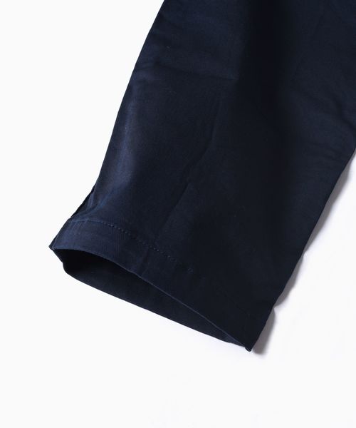 SHIPS(シップス)の「SC: カラー テーパード チノパンツ□(チノパンツ・メンズ・チャコールグレー/ベージュ/オリーブ/ネイビー/コバルトブルー/オレンジ/ベージュ系その他/ダークブルー/アッシュグレー・30inch/32inch/29inch/31inch/33inch/34inch)」の15枚目の写真