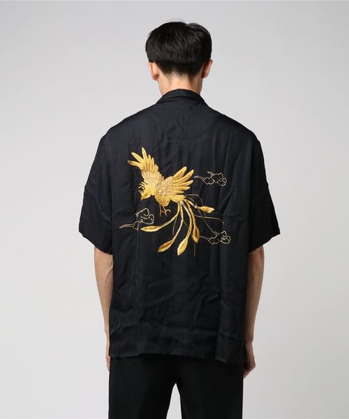 【新品未開封】INI ワークシャツ ブラック M 商品詳細ページ | INI OFFICIAL STORE | 【受注販売】ワーク