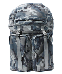 MIDWEST | MEMENTISM 迷彩リュック(バックパック/リュック)