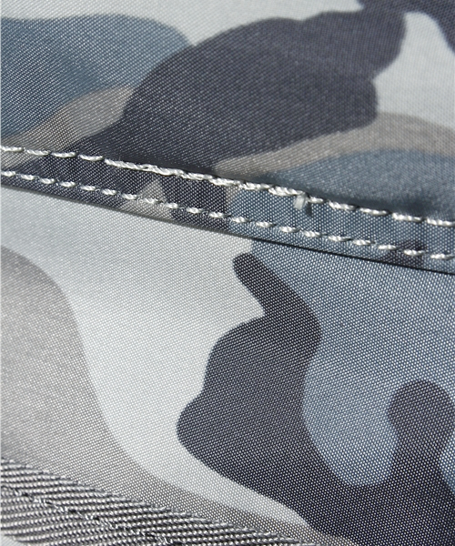 MIDWEST(ミッドウエスト)の「MEMENTISM 迷彩リュック(バックパック/リュック・メンズ・ライトグレー・FREE)」の4枚目の写真