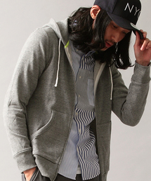 BEAUTY&YOUTH UNITED ARROWS | by ∴スウェット ジップ フーディ◇(パーカー)