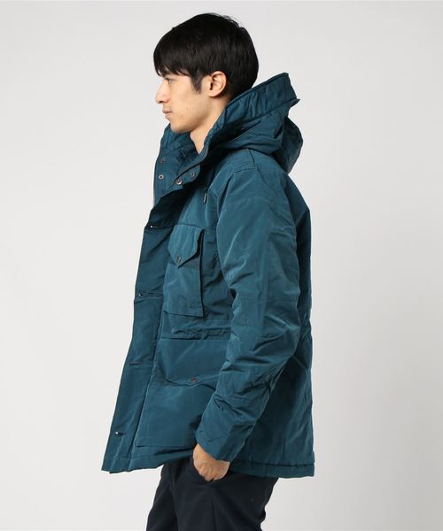 pretty green nightan jacket