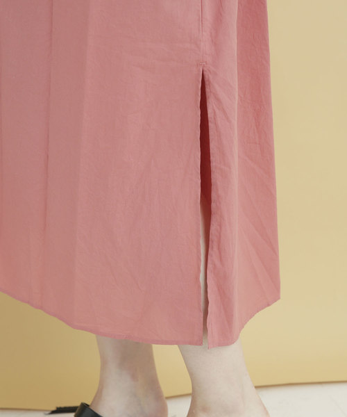 NE QUITTEZ PAS!（ヌキテパ）の「NE QUITTEZ PAS/FINE LAWN PINTUCK  