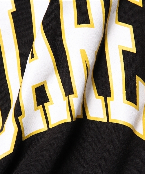 WEGO（ウィゴー）の「WEGO/アーチロゴプルパーカー（パーカー・メンズ・レッド/グリーン/ホワイト/ブラック・MEDIUM/LARGE）」の10枚目の写真