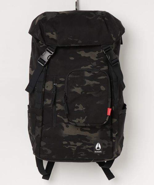 NIXON（ニクソン）の「LANDLOCK 30L BACKPACK（バックパック/リュック）」 WEAR