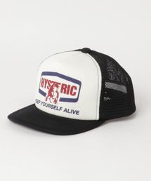 JOEY HYSTERIC | YOURSELF ALIVE pt メッシュキャップ(キャップ)