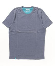 PACT（パクト）の「PACT（パクト）MEN'S CREW NECK TEE　メンズ　クルーネックネック　Tシャツ（Tシャツ/カットソー）」