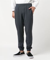 カバー ウーブン スウェット パンツ