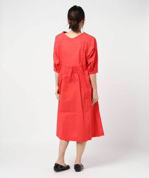 STITCH DRESS STITCH DRESS
