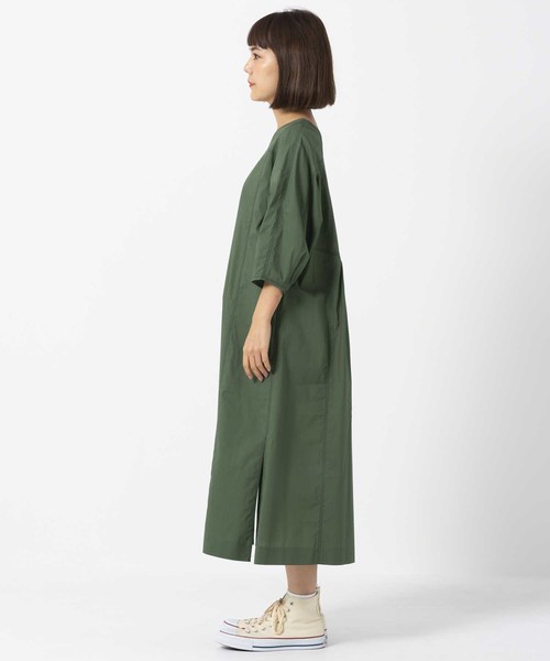 STITCH DRESS STITCH DRESS