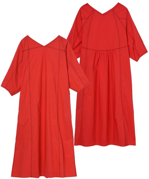 STITCH DRESS STITCH DRESS