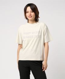 CLANE | REVERSED LOGO T/S(Tシャツ/カットソー)