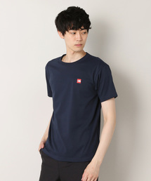 THE NORTH FACE | ショート スリーブ スモール ボックス ロゴ ティー S/S Small Box Logo Tee NT31955(Tシャツ/カットソー)