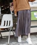 BAYFLOW(ベイフロー)の「スカート(スカート)」