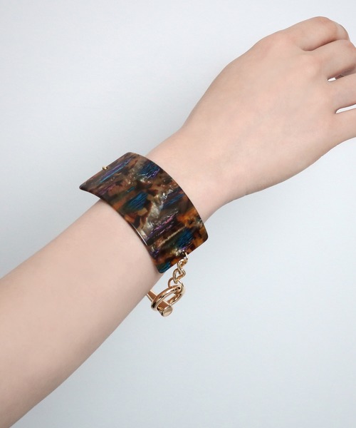 Factor=�i�t�@�N�^�[�C�R�[���j�́u�A�Z�e�[�g2WAY�u���X���b�g�i�u���X���b�g�j�v�b�u���E��