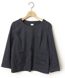 Te chichi�i�e�`�`�j�̌Ò��u�m�[�J���[�W���P�b�g�i�m�[�J���[�W���P�b�g�j�v