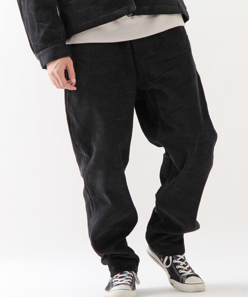 BEN DAVIS/WHITE LABEL（ベンデイビス ホワイトラベル）の「【BEN DAVIS】BEN’S WIDE TAPERED