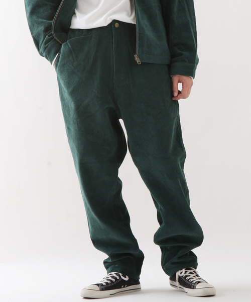 BEN DAVIS/WHITE LABEL（ベンデイビス ホワイトラベル）の「【BEN DAVIS】BEN’S WIDE TAPERED