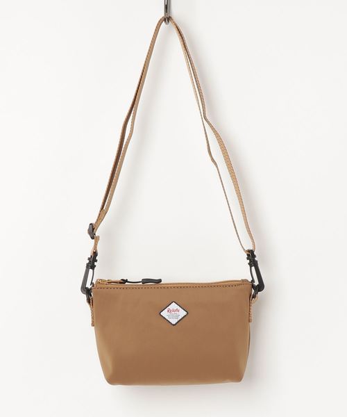 Relate（リレート）の「Relate/ミニショルダー（ショルダーバッグ・レディース・ブラック/カーキ/ブルー/ネイビー/キャメル・ONE SIZE）」の5枚目の写真