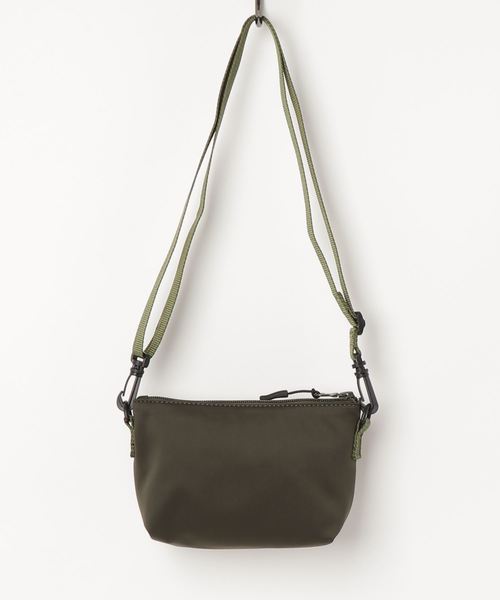 Relate（リレート）の「Relate/ミニショルダー（ショルダーバッグ・レディース・ブラック/カーキ/ブルー/ネイビー/キャメル・ONE SIZE）」の8枚目の写真