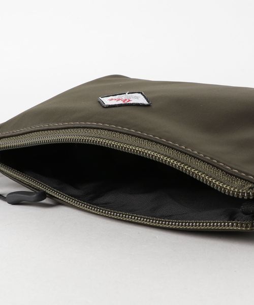 Relate（リレート）の「Relate/ミニショルダー（ショルダーバッグ・レディース・ブラック/カーキ/ブルー/ネイビー/キャメル・ONE SIZE）」の7枚目の写真