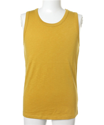 CIAOPANIC | 【Ciaopanic】スラブタンク(タンクトップ)