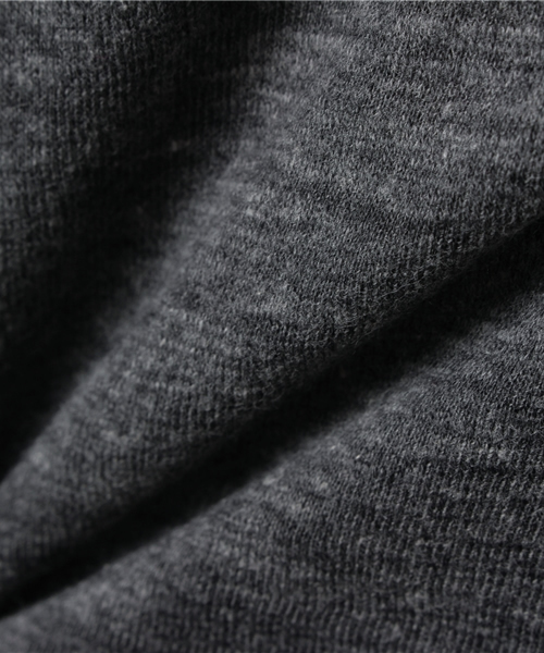 CIAOPANIC（チャオパニック）の「【Ciaopanic】スラブタンク（タンクトップ・メンズ・ネイビー/チャコールグレー/グレー/ピンク/マスタード/ブラック/ホワイト・MEDIUM/LARGE）」の11枚目の写真