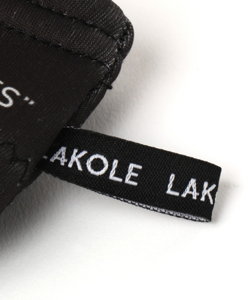 LAKOLE（ラコレ）の「ルームカバーソックス[ロゴ] / LAKOLE（ルームシューズ/スリッパ・レディース・ホワイト/その他1/その他2/その他3/その他4/その他5/その他6/その他7/その他8/その他9・MEDIUM）」の15枚目の写真