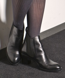 AMERICAN RAG CIE | サイドゴアブーツFABIO RUSCONI/205-FRN-1231(ブーツ)