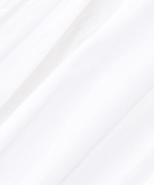 coen(コーエン)の「インドコットンチュニックシャツジャケット#(シャツ/ブラウス・レディース・カーキ/その他/ホワイト・FREE)」の12枚目の写真