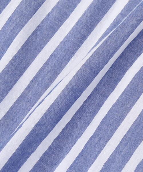 coen(コーエン)の「インドコットンチュニックシャツジャケット#(シャツ/ブラウス・レディース・カーキ/その他/ホワイト・FREE)」の21枚目の写真