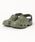 crocs�i�N���b�N�X�j�́u�N���b�N�X �I�t���[�h �X�|�[�c �N���b�O  �T���_�� / crocs offroad sport clog sandal�i�T���_���j�v�b�A�[�~�[