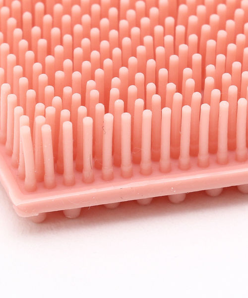 Afternoon Tea（アフタヌーンティー）の「ハートシリコーンブラシ（キッチンツール・レディース・ホワイト/ピンク・ONE SIZE）」の8枚目の写真