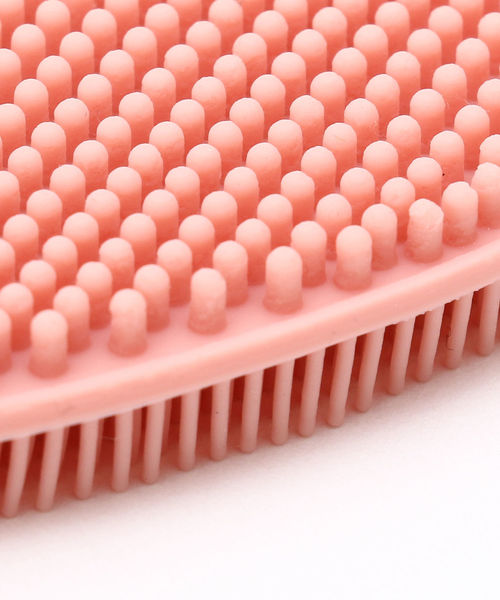 Afternoon Tea（アフタヌーンティー）の「ハートシリコーンブラシ（キッチンツール・レディース・ホワイト/ピンク・ONE SIZE）」の13枚目の写真