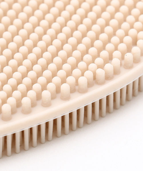 Afternoon Tea（アフタヌーンティー）の「ハートシリコーンブラシ（キッチンツール・レディース・ホワイト/ピンク・ONE SIZE）」の19枚目の写真