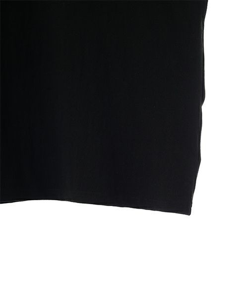 Candy Stripper(キャンディストリッパー)の「TIME FOR BAIT POLO ワンピース(ワンピース・レディース・ブラック/グリーン/ボルドー・2)」の14枚目の写真