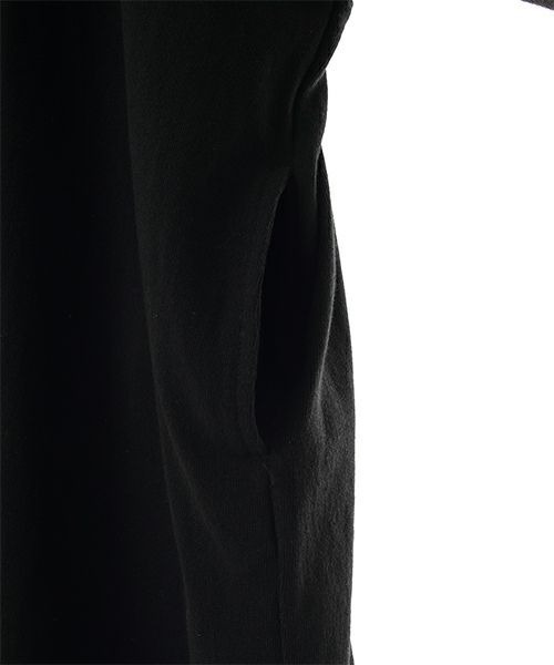 Candy Stripper(キャンディストリッパー)の「TIME FOR BAIT POLO ワンピース(ワンピース・レディース・ブラック/グリーン/ボルドー・2)」の4枚目の写真