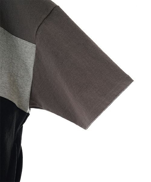 Candy Stripper(キャンディストリッパー)の「TIME FOR BAIT POLO ワンピース(ワンピース・レディース・ブラック/グリーン/ボルドー・2)」の16枚目の写真