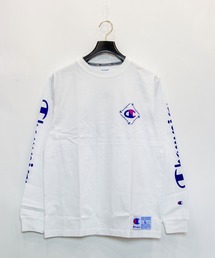 Champion | Champion/チャンピオン　ビックC ロンT C3-R402(Tシャツ/カットソー)